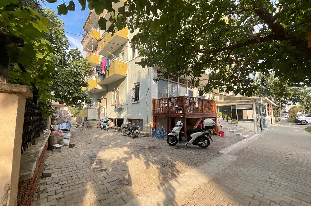 C21 LOCA'DAN BAHÇELİEVLERDE CADDE ÜSTÜ KİRALIK 3+1 DAİRE