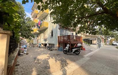 C21 LOCA'DAN BAHÇELİEVLERDE CADDE ÜSTÜ KİRALIK 3+1 DAİRE