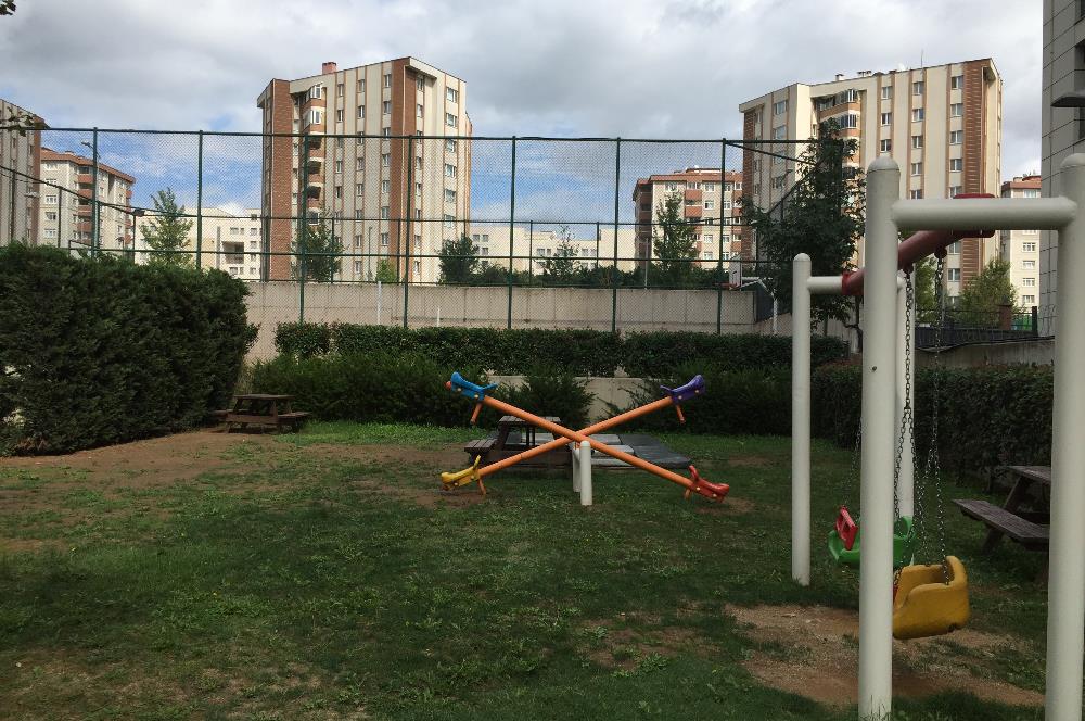 HARMANDERE VİAPORTA YAKIN STİLL ADORİA SİTESİNDE 1+1 EŞYALI