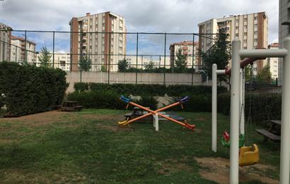 HARMANDERE VİAPORTA YAKIN STİLL ADORİA SİTESİNDE 1+1 EŞYALI