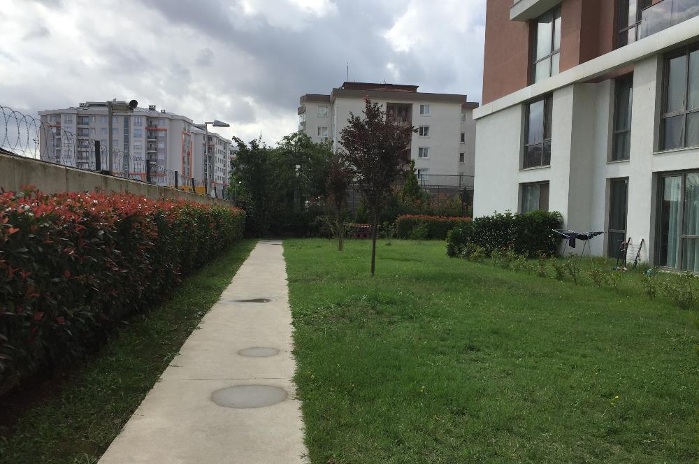 HARMANDERE VİAPORTA YAKIN STİLL ADORİA SİTESİNDE 1+1 EŞYALI
