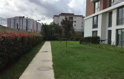 HARMANDERE VİAPORTA YAKIN STİLL ADORİA SİTESİNDE 1+1 EŞYALI
