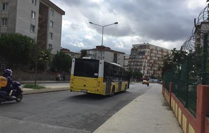 HARMANDERE VİAPORTA YAKIN STİLL ADORİA SİTESİNDE 1+1 EŞYALI