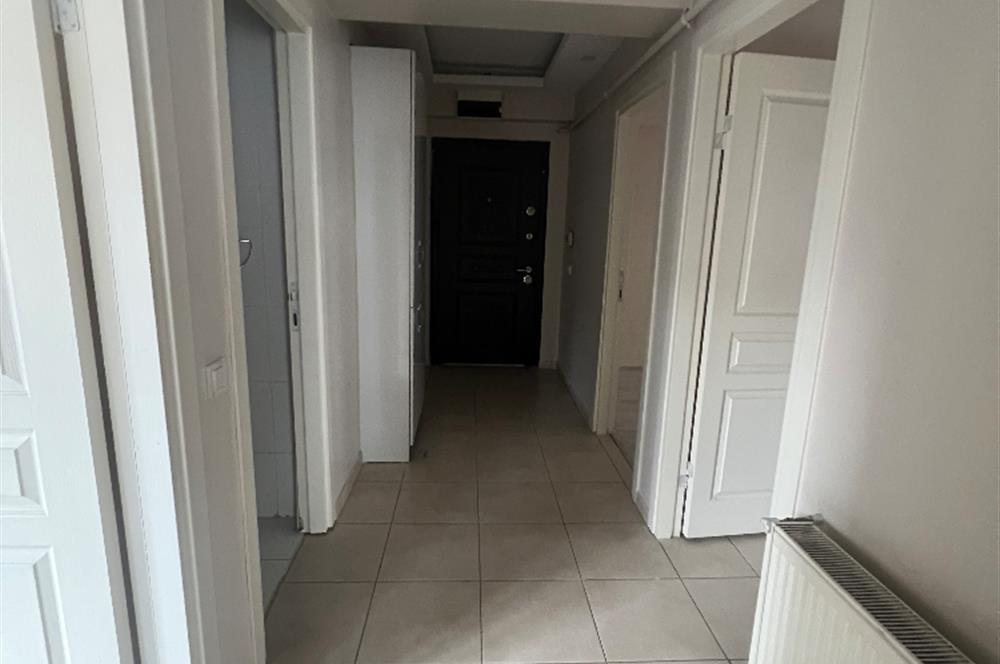 Karamanlı mahallesi 2+1kiralık daire