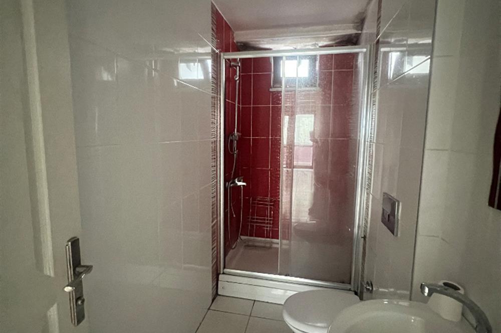 Karamanlı mahallesi 2+1kiralık daire