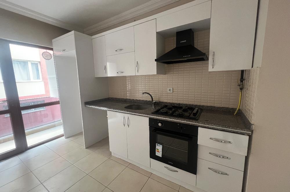 Karamanlı mahallesi 2+1kiralık daire