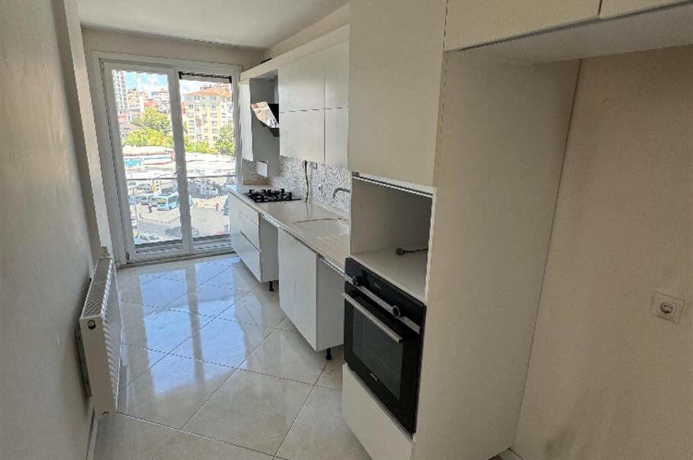 DRAGOS IŞIKLAR'DA 3+1 GENİŞ DAİRE