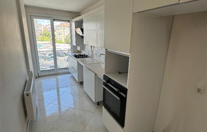 DRAGOS IŞIKLAR'DA 3+1 GENİŞ DAİRE