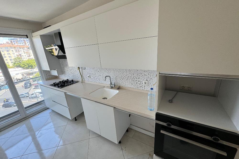 DRAGOS IŞIKLAR'DA 3+1 GENİŞ DAİRE