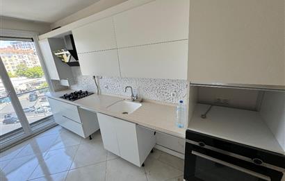 DRAGOS IŞIKLAR'DA 3+1 GENİŞ DAİRE