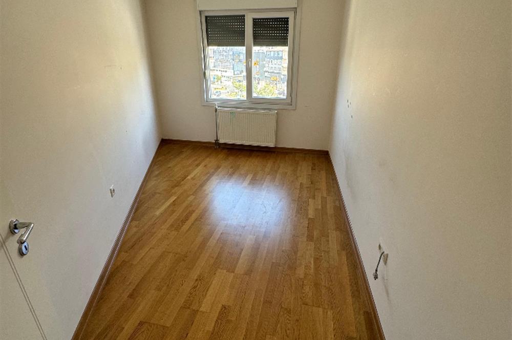 DRAGOS IŞIKLAR'DA 3+1 GENİŞ DAİRE