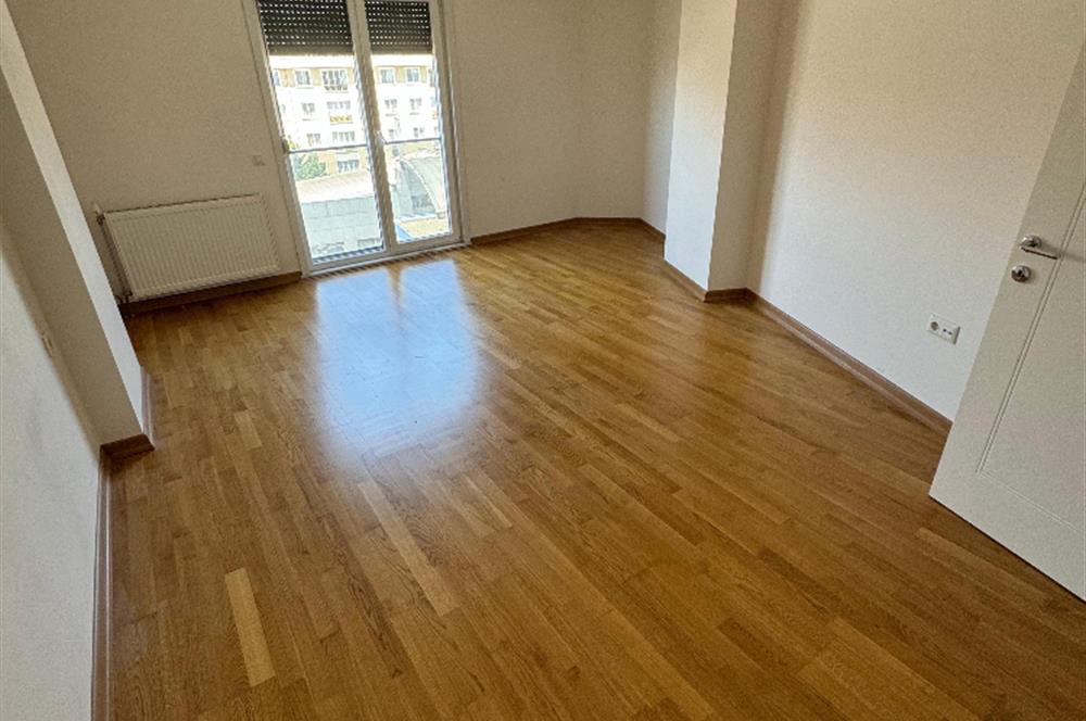 DRAGOS IŞIKLAR'DA 3+1 GENİŞ DAİRE