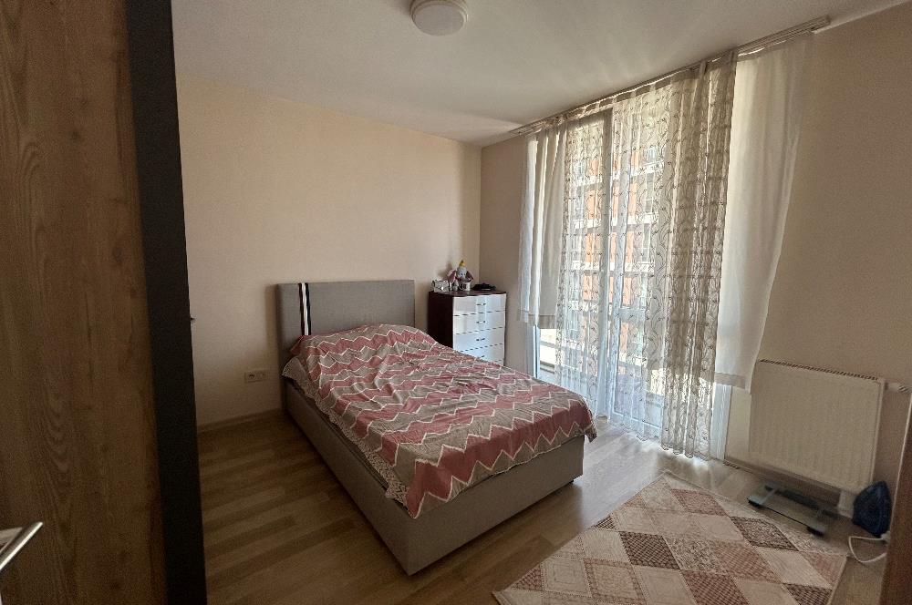 HARMANDERE VİAPORTA YAKIN STİLL ADORİA SİTESİNDE 1+1 EŞYALI