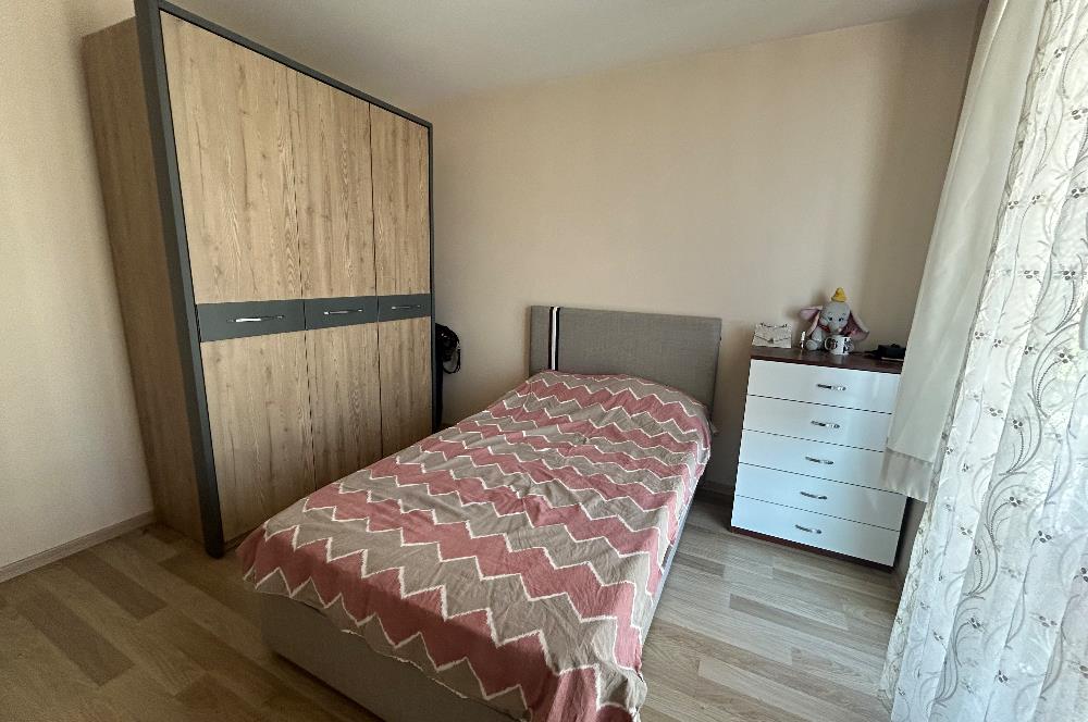 HARMANDERE VİAPORTA YAKIN STİLL ADORİA SİTESİNDE 1+1 EŞYALI