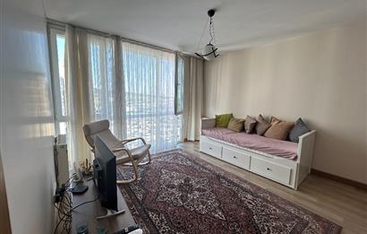 HARMANDERE VİAPORTA YAKIN STİLL ADORİA SİTESİNDE 1+1 EŞYALI