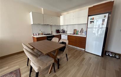 HARMANDERE VİAPORTA YAKIN STİLL ADORİA SİTESİNDE 1+1 EŞYALI