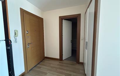 HARMANDERE VİAPORTA YAKIN STİLL ADORİA SİTESİNDE 1+1 EŞYALI