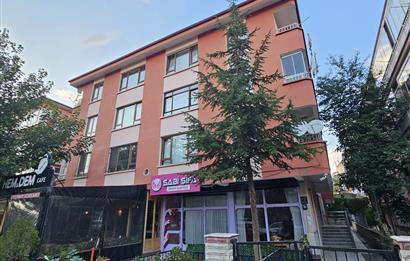 ETLİK AŞAĞI EĞLENCE MERKEZDE, EŞYALI VEYA EŞYASIZ, 3+1