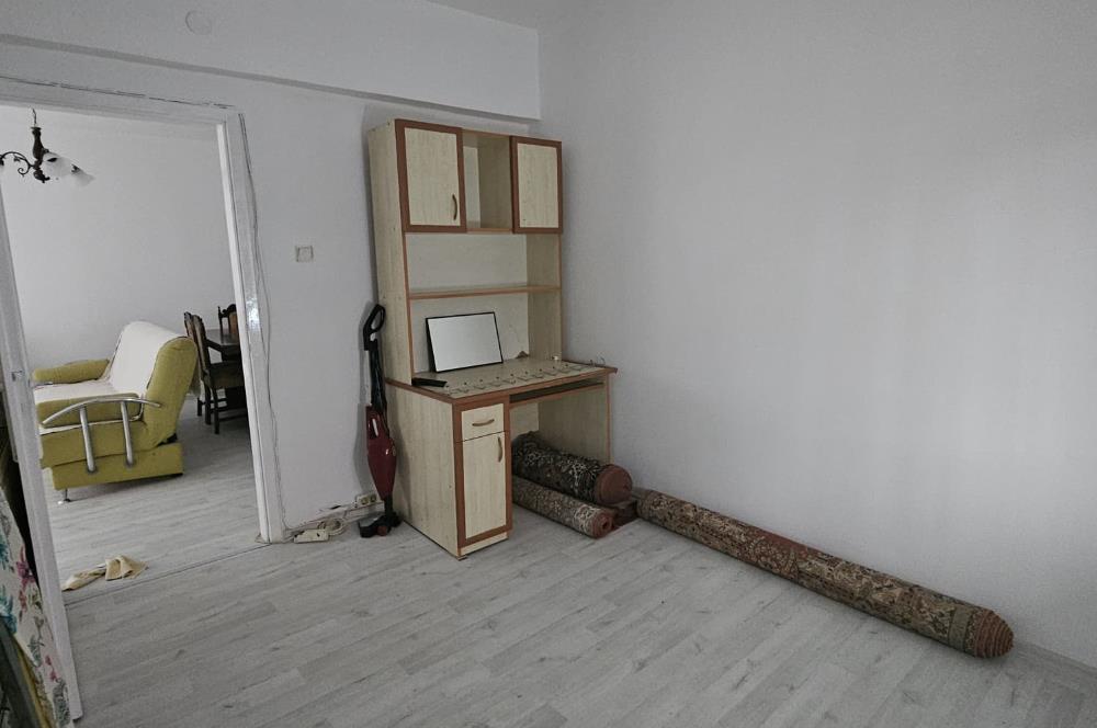 ETLİK AŞAĞI EĞLENCE MERKEZDE, EŞYALI VEYA EŞYASIZ, 3+1