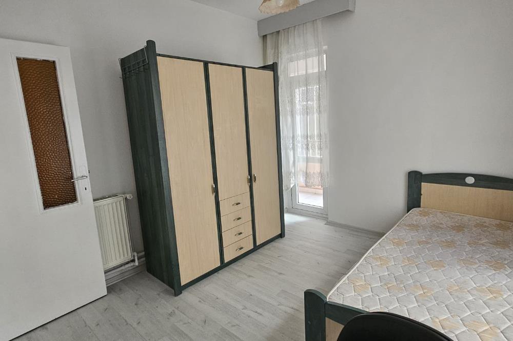 ETLİK AŞAĞI EĞLENCE MERKEZDE, EŞYALI VEYA EŞYASIZ, 3+1