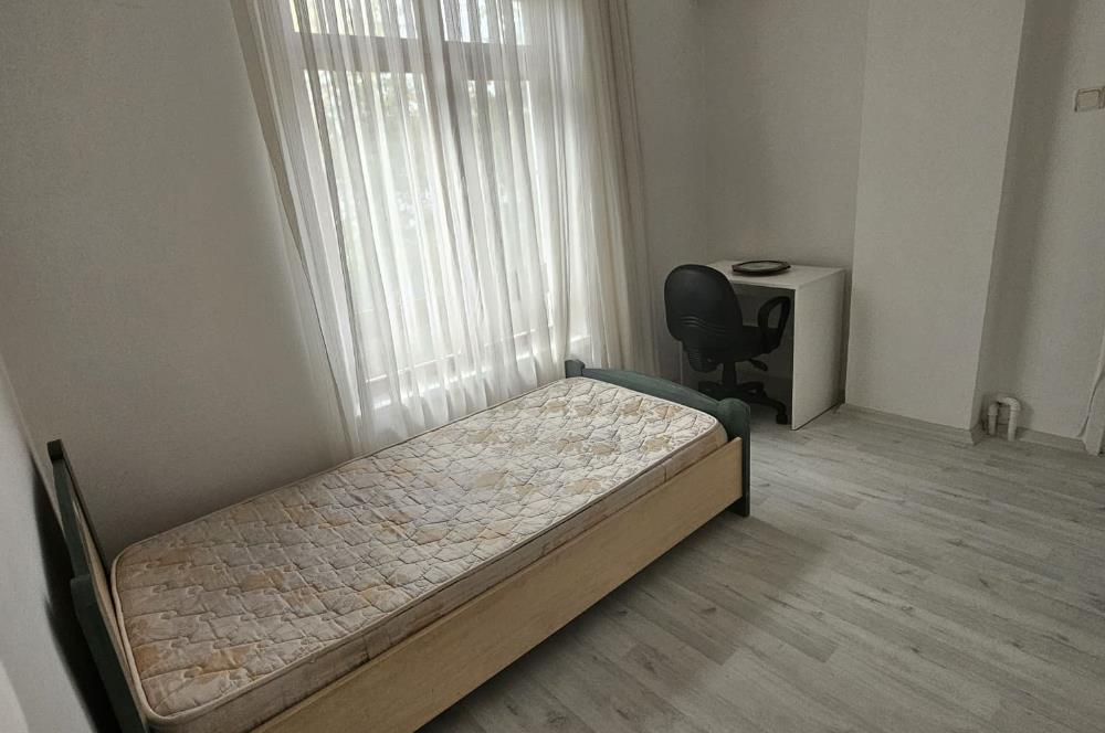 ETLİK AŞAĞI EĞLENCE MERKEZDE, EŞYALI VEYA EŞYASIZ, 3+1