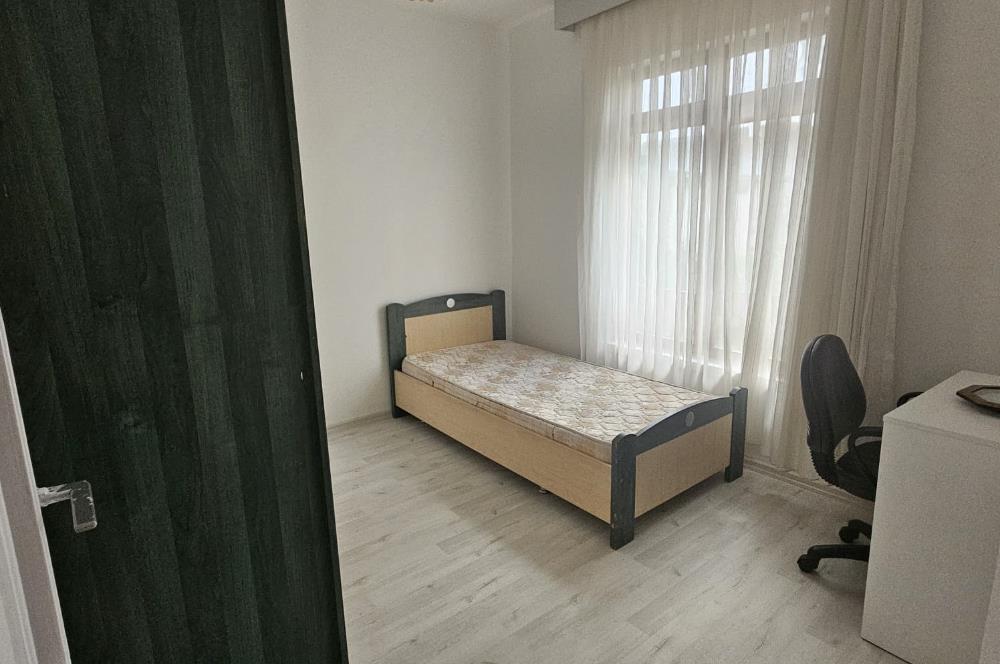 ETLİK AŞAĞI EĞLENCE MERKEZDE, EŞYALI VEYA EŞYASIZ, 3+1