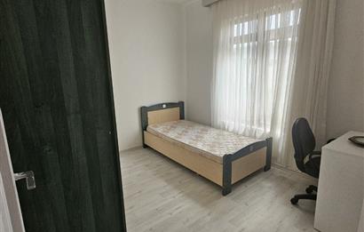 ETLİK AŞAĞI EĞLENCE MERKEZDE, EŞYALI VEYA EŞYASIZ, 3+1