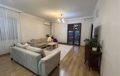 AYDINLI EMLAK KONUTLARI 2 BALKONLU EBEVEYN BANYOLU 3 CEPHE 3+1