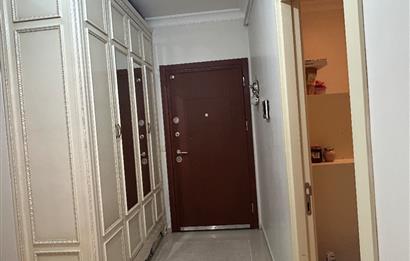 AYDINLI EMLAK KONUTLARI 2 BALKONLU EBEVEYN BANYOLU 3 CEPHE 3+1
