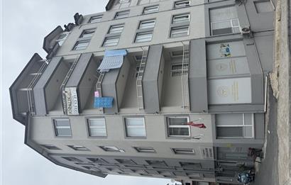Century 21'den Selimiye Mah. Şehir Merkezi 3+1 Sıfır