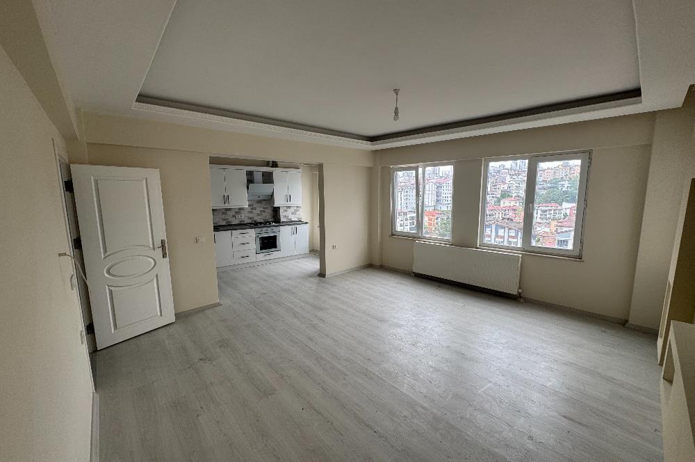 Century 21'den Selimiye Mah. Şehir Merkezi 3+1 Sıfır