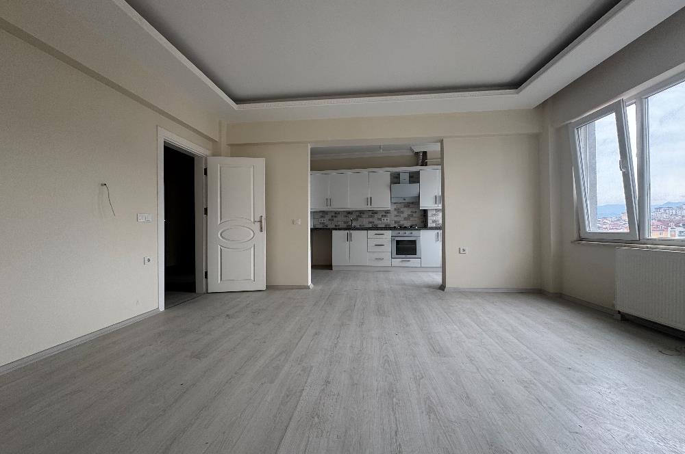 Century 21'den Selimiye Mah. Şehir Merkezi 3+1 Sıfır