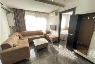 MEHMETÇİK MAHALLESİ'NDE 1+1 KİRALIK APART