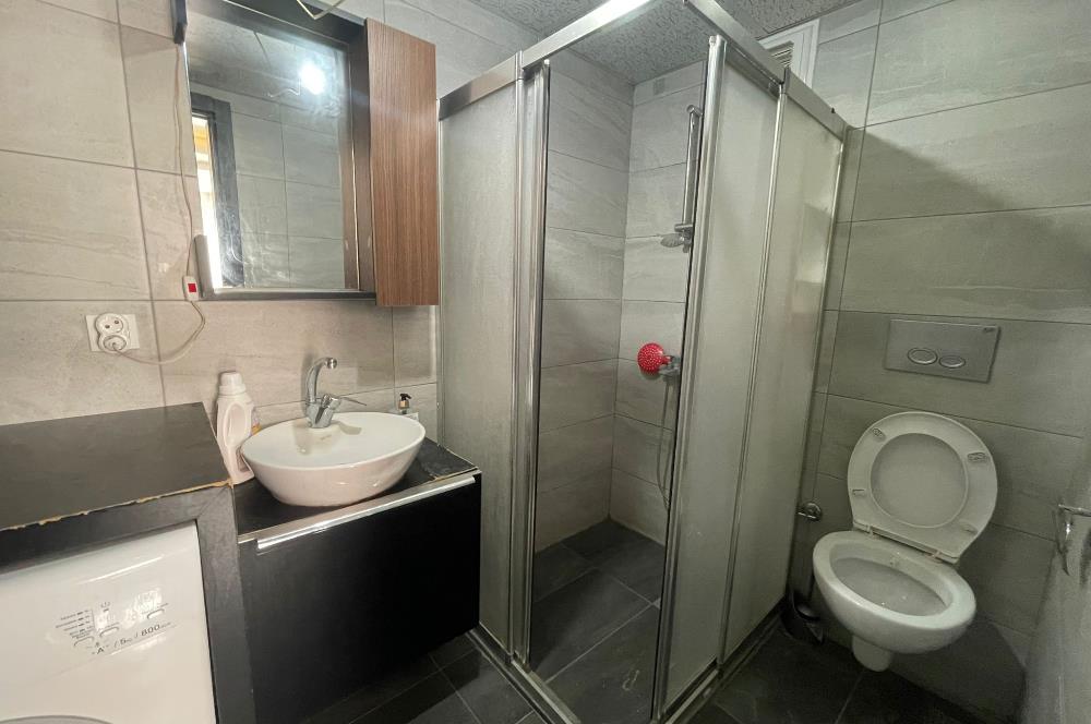 MEHMETÇİK MAHALLESİ'NDE 1+1 KİRALIK APART