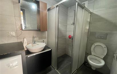 MEHMETÇİK MAHALLESİ'NDE 1+1 KİRALIK APART