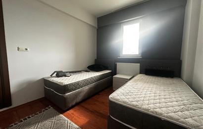 HONAZ'DA ÜNİVERSİTE YAKINI 1+1 BALKONLU KİRALIK APART