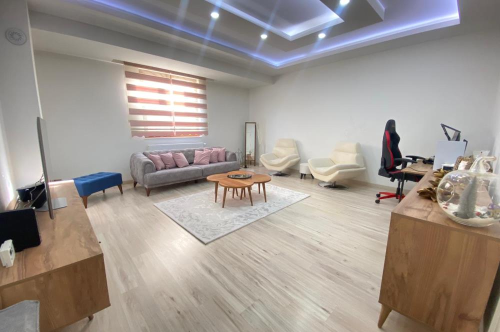 GERZELEDE SGERZELEDE SATILIK 3+1 DAİRE