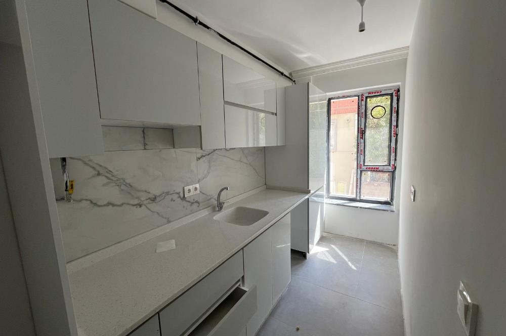 CENTURY21 VİZYONDAN ŞİRİNTEPE ECZACILIK YAKINI KİRALIK 2+0 DAİRE