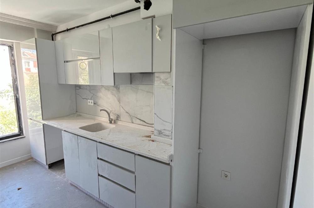 CENTURY21 VİZYONDAN ŞİRİNTEPE ECZACILIK YAKINI KİRALIK 2+0 DAİRE