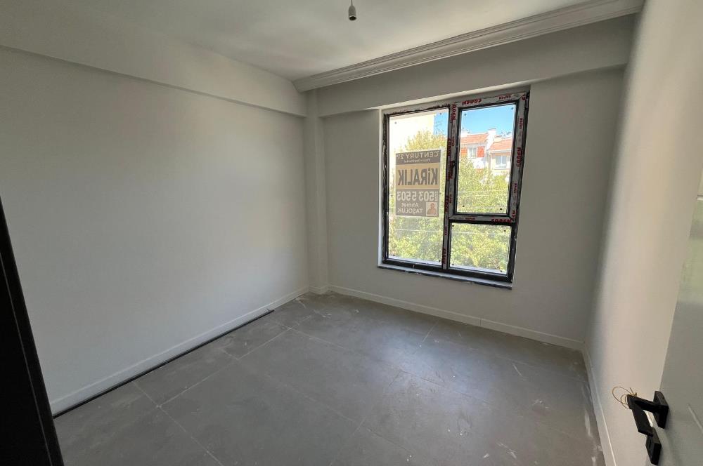 CENTURY21 VİZYONDAN ŞİRİNTEPE ECZACILIK YAKINI KİRALIK 2+0 DAİRE