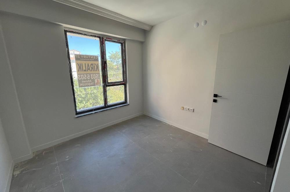 CENTURY21 VİZYONDAN ŞİRİNTEPE ECZACILIK YAKINI KİRALIK 2+0 DAİRE