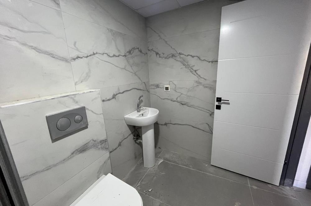 CENTURY21 VİZYONDAN ŞİRİNTEPE ECZACILIK YAKINI KİRALIK 2+0 DAİRE
