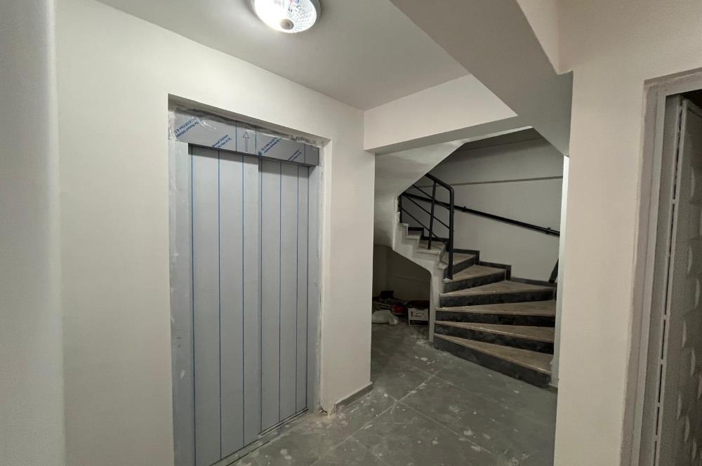 CENTURY21 VİZYONDAN ŞİRİNTEPE ECZACILIK YAKINI KİRALIK 2+0 DAİRE