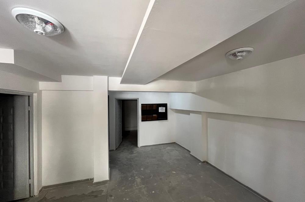 CENTURY21 VİZYONDAN ŞİRİNTEPE ECZACILIK YAKINI KİRALIK 2+0 DAİRE