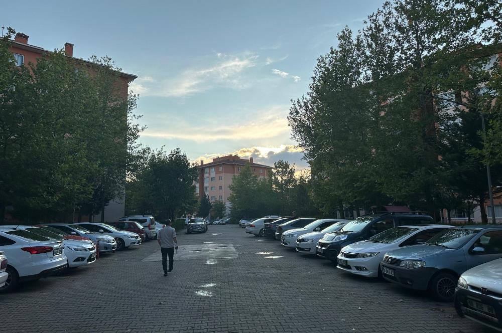 GÖLBAŞI TOKİ ZİRVE KONUTLARINDA 3+1 SATILIK DAİRE