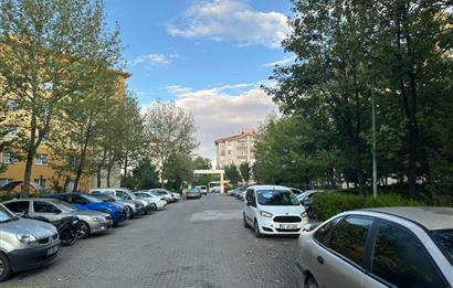 GÖLBAŞI TOKİ ZİRVE KONUTLARINDA 3+1 SATILIK DAİRE
