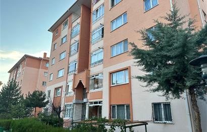 GÖLBAŞI TOKİ ZİRVE KONUTLARINDA 3+1 SATILIK DAİRE