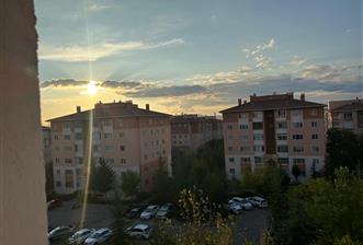 GÖLBAŞI TOKİ ZİRVE KONUTLARINDA 3+1 SATILIK DAİRE