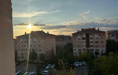 GÖLBAŞI TOKİ ZİRVE KONUTLARINDA 3+1 SATILIK DAİRE