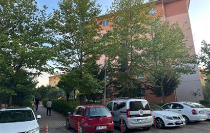 GÖLBAŞI TOKİ ZİRVE KONUTLARINDA 3+1 SATILIK DAİRE